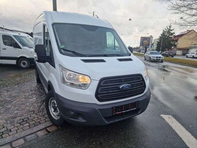 gebraucht Ford Transit Kasten 350 L2H2