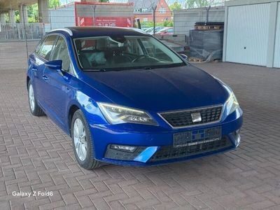 Seat Leon ST