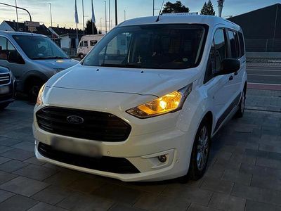 Usata Ford Transit 2019 Station wagon