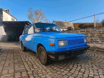 Gebraucht Wartburg 353 50 PS (36 kW) 1988 Blau Limousine