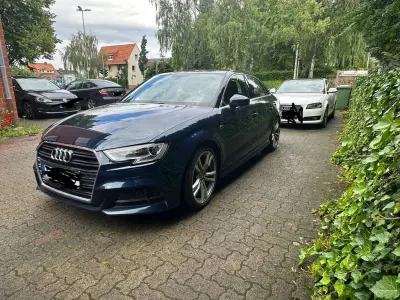 Gebraucht Audi A3