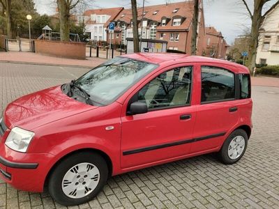 gebraucht Fiat Panda New1.3 Multijet 16V DPF