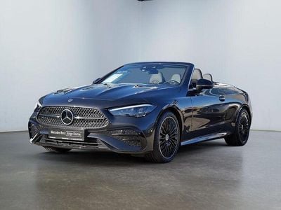 Gebraucht Mercedes CLE300 AMG 258 PS (189 kW) 2024 Andere Cabrio