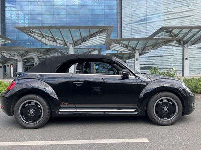 VW Beetle
