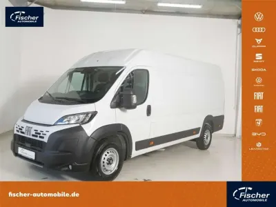 Neu Fiat Ducato 179 PS (131 kW) 2026 Ducato weiss Van