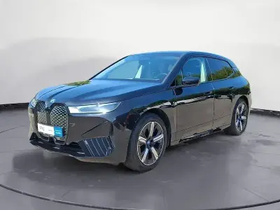 Gebraucht BMW iX