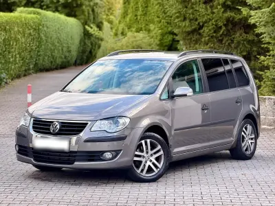 Gebraucht VW Touran