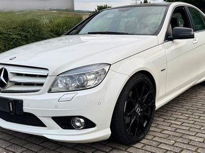 Mercedes C180