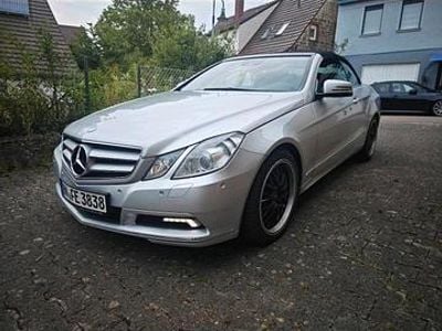 Mercedes E250