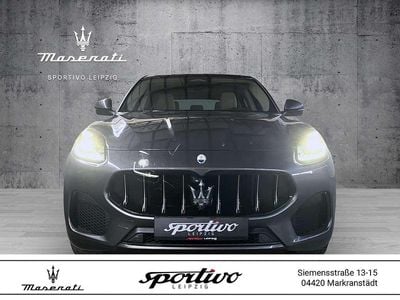 Maserati Grecale