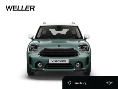 Gebraucht Mini Cooper Countryman