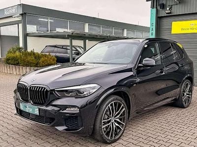 BMW X5 M