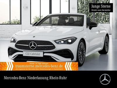 Mercedes CLE450