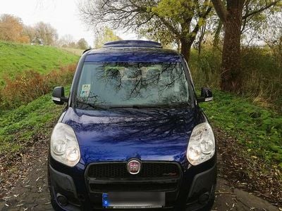 Fiat Doblò