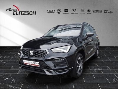 gebraucht Seat Ateca FR