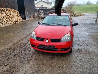 Renault Clio II