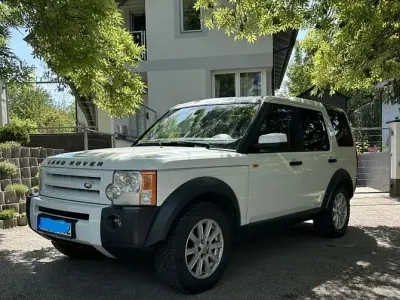 Gebraucht Land Rover Discovery 3