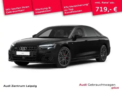 Gebraucht Audi A8L