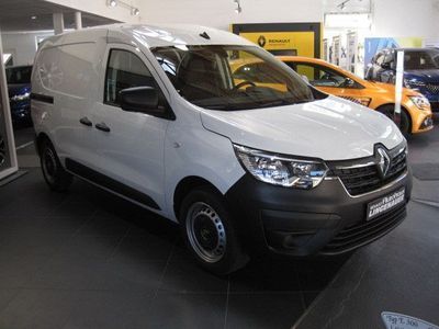 gebraucht Renault Express Basis