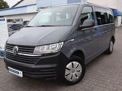 VW Caravelle