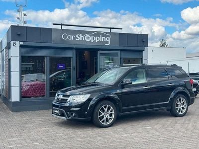 Second-hand Fiat Freemont Lounge 170 CP (125 kW) 2013 SUV