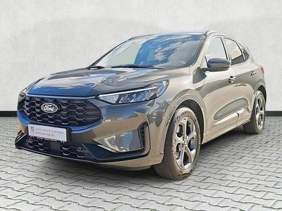 Gebraucht Ford Kuga ST-Line 186 PS (136 kW) 2025 Grau SUV