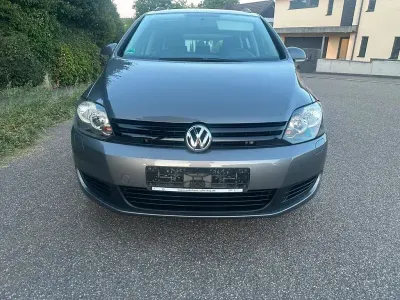 Gebraucht VW Golf Plus Cross