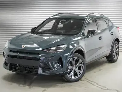 Neu Cupra Formentor 204 PS (150 kW) 2026 Blau SUV