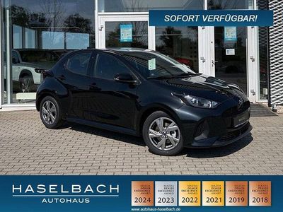 Gebraucht Mazda 2 Exclusive-Line 116 PS (85 kW) 2024 Andere Kleinwagen