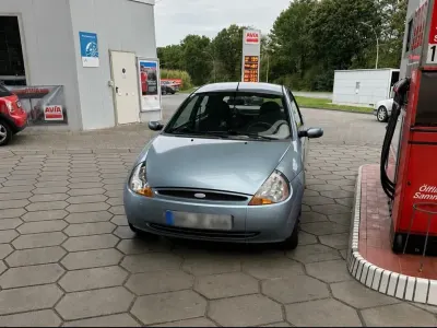 Gebraucht Ford Ka