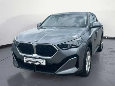 Gebraucht BMW X2