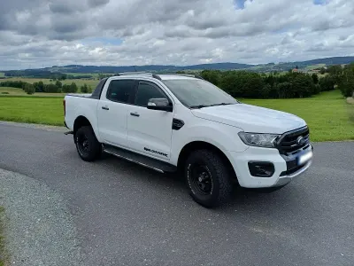 Gebraucht Ford Ranger