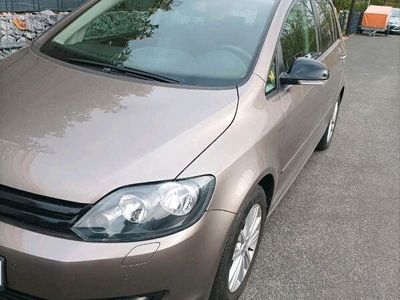 gebraucht VW Golf Plus 