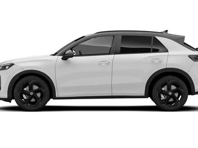 Gebraucht VW T-Roc Style 150 PS (110 kW) 2025 Weiß SUV