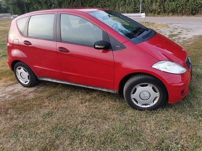 Mercedes A150
