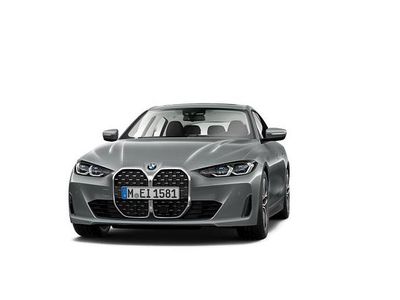 Begagnad BMW 430 Efficient Dynamics 245 HK (180 kW) 2026 Sportkupé