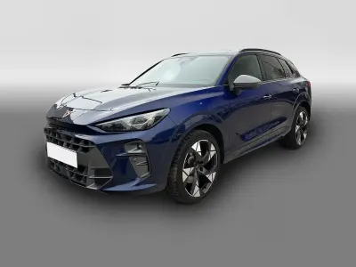 Gebraucht Cupra Terramar VZ 265 PS (194 kW) 2025 Blau SUV