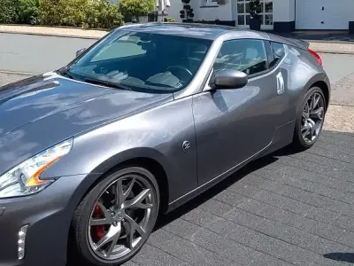 Gebraucht Nissan 370Z