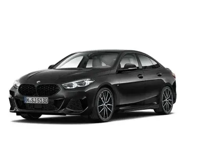 Gebraucht BMW M235 M Performance 306 PS (225 kW) 2023 Schwarz Coupé