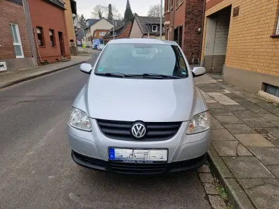 Gebraucht VW Fox