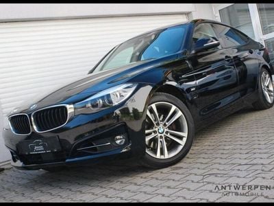 BMW 325 Gran Turismo