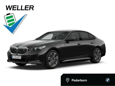 Gebraucht BMW i5