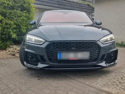 Brugt Audi S5