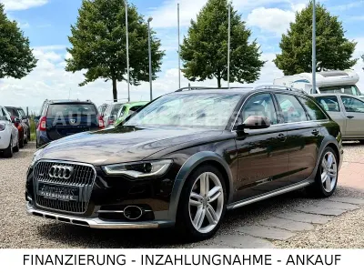 Gebraucht Audi A6 Allroad
