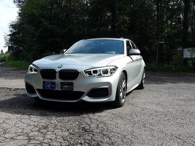 BMW M140