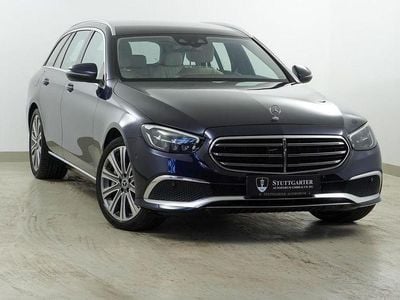 Mercedes E450