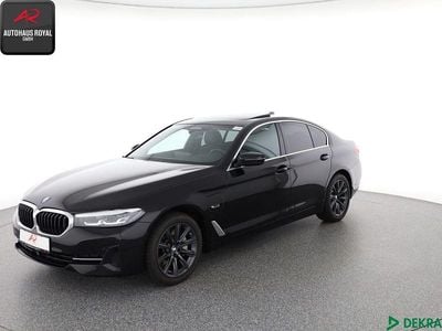 BMW 530e
