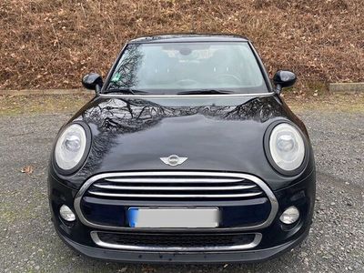 gebraucht Mini Cooper F56