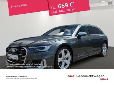 Gebraucht Audi S6