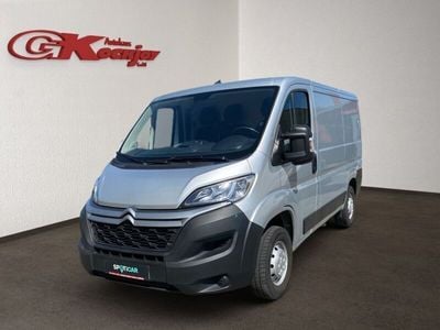 Citroën Jumper